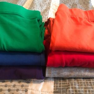 Primary Capris (Size 7)